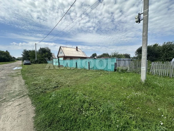 
  Продается дом, 63.2 м², село Береговое
. Фото 19.