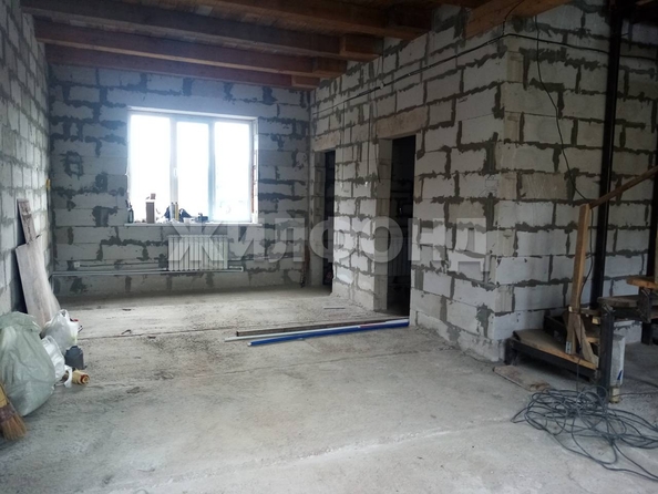 
  Продается дом, 165.6 м², Новосибирск
. Фото 2.