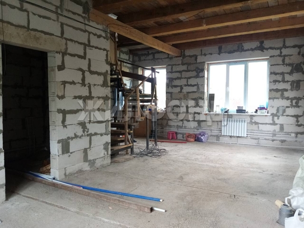 
  Продается дом, 165.6 м², Новосибирск
. Фото 3.