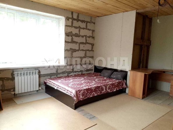
  Продается дом, 165.6 м², Новосибирск
. Фото 5.