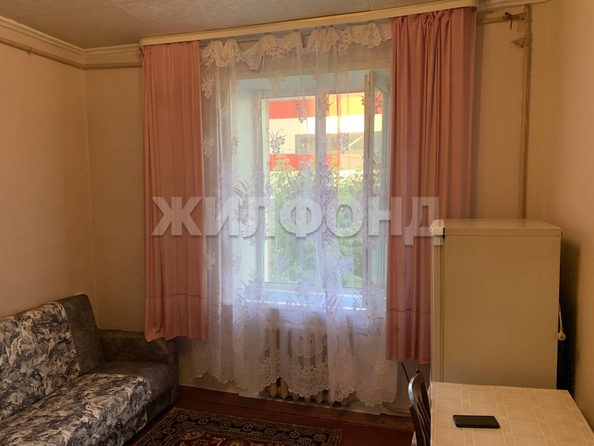 
  Продается комната, 12.2 м², Сухарная ул, д. 88
. Фото 1.