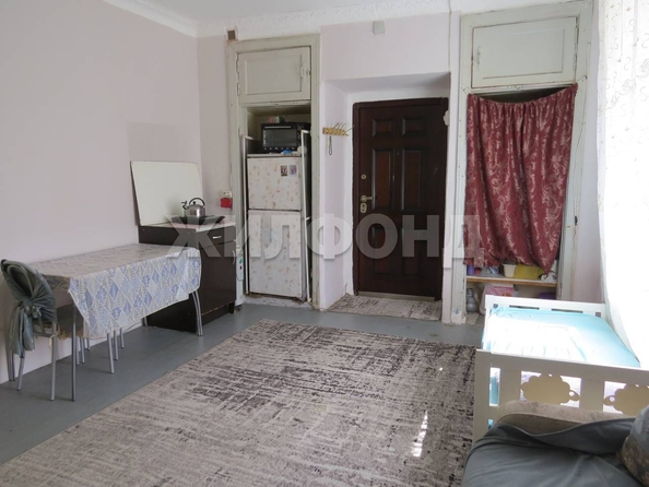 
  Продается комната, 19 м², Титова ул, д. 13
. Фото 2.