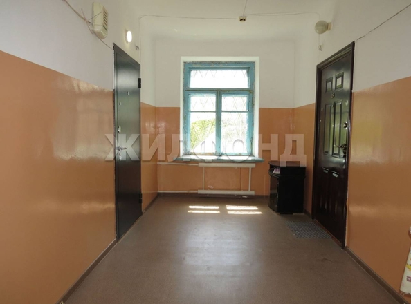 
  Продается комната, 19 м², Титова ул, д. 13
. Фото 3.