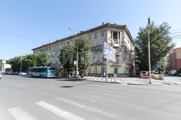 
  Продается комната, 19 м², Титова ул, д. 13
. Фото 4.