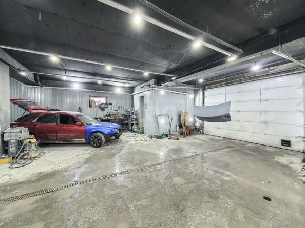 
  Продается готовый бизнес, 400 м², Москворецкая ул, д. 5
. Фото 2.