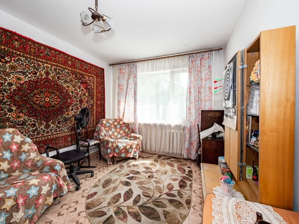 
  Продается 3-комн. квартира, 63.1 м², Дачная ул, д. 21/4
. Фото 8.
