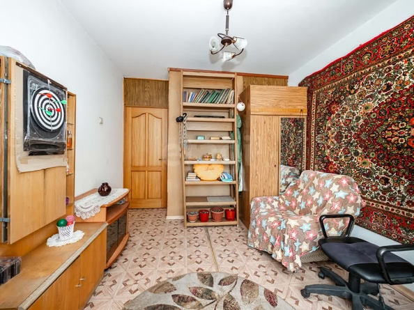 
  Продается 3-комн. квартира, 63.1 м², Дачная ул, д. 21/4
. Фото 11.