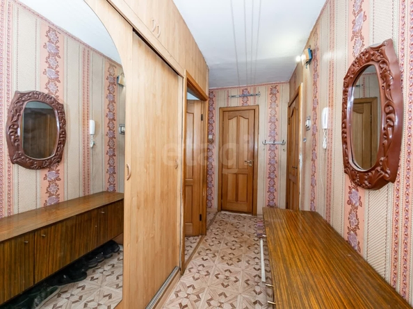 
  Продается 3-комн. квартира, 63.1 м², Дачная ул, д. 21/4
. Фото 30.