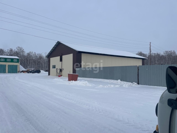 
  Продается производственное помещение, 8000 м², Транспортная ул, д. 6/2б
. Фото 25.