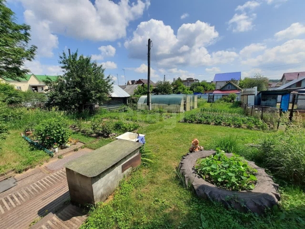 
  Продается дом, 121.9 м², Новосибирск
. Фото 12.