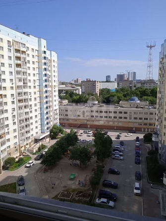 
  Сдается 1-комн. квартира, 27 м², Горский мкр, д. 78
. Фото 5.