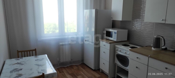 
  Сдается 1-комн. квартира, 39 м², Гурьевская ул, д. 177/1
. Фото 1.