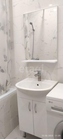 
  Сдается 1-комн. квартира, 39 м², Гурьевская ул, д. 177/1
. Фото 5.
