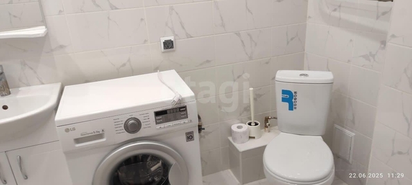 
  Сдается 1-комн. квартира, 39 м², Гурьевская ул, д. 177/1
. Фото 6.