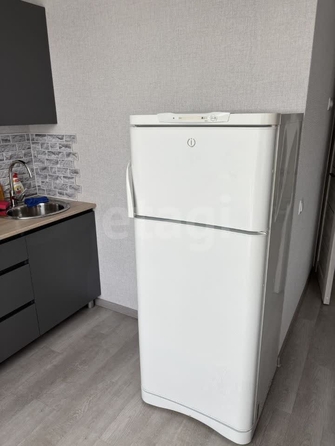 
  Сдается 1-комн. квартира, 28 м², Василия Клевцова ул, д. 3
. Фото 4.