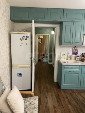
  Продается 1-комн. квартира, 37.7 м², Титова ул, д. 234/1
. Фото 2.