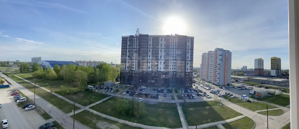 
  Продается 1-комн. квартира, 37.7 м², Титова ул, д. 234/1
. Фото 11.