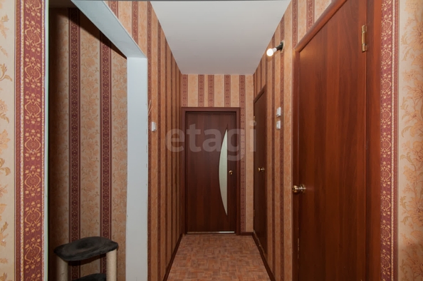 
  Продается 1-комн. квартира, 37.2 м², Титова ул, д. 238
. Фото 12.