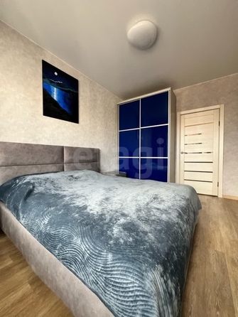 
  Продается 2-комн. квартира, 54.5 м², Ясный Берег ул, д. 6
. Фото 12.