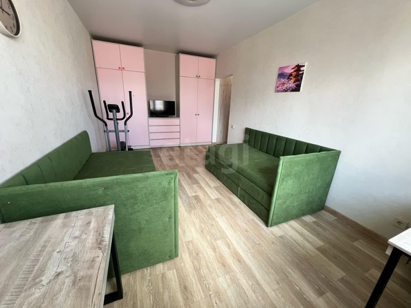 
  Продается 2-комн. квартира, 54.5 м², Ясный Берег ул, д. 6
. Фото 37.