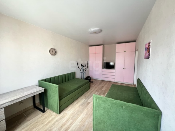 
  Продается 2-комн. квартира, 54.5 м², Ясный Берег ул, д. 6
. Фото 39.