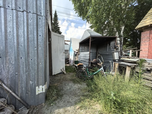 
  Продается 2-комн. квартира, 33.6 м², Центральная ул, д. 55
. Фото 14.