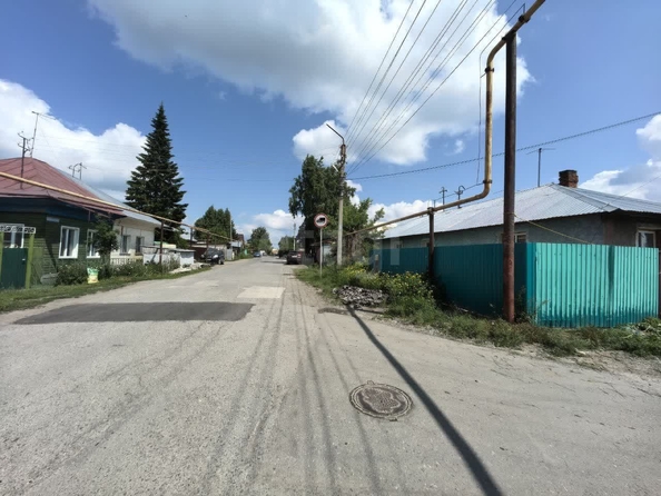 
  Продается 2-комн. квартира, 33.6 м², Центральная ул, д. 55
. Фото 18.