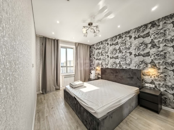 
  Сдается 2-комн. квартира, 53.7 м², Светлановская ул, д. 52
. Фото 8.