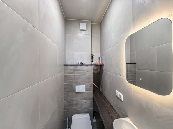 
  Сдается 2-комн. квартира, 53.7 м², Светлановская ул, д. 52
. Фото 24.
