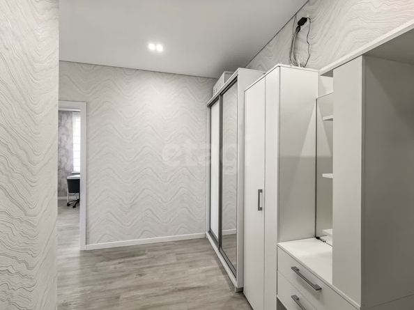 
  Сдается 2-комн. квартира, 53.7 м², Светлановская ул, д. 52
. Фото 28.
