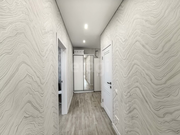 
  Сдается 2-комн. квартира, 53.7 м², Светлановская ул, д. 52
. Фото 32.
