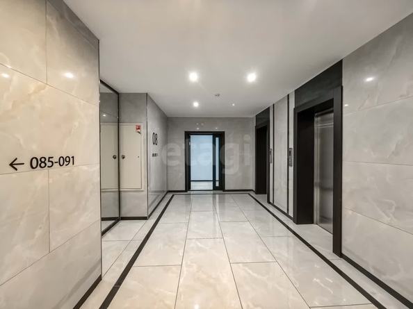 
  Сдается 2-комн. квартира, 53.7 м², Светлановская ул, д. 52
. Фото 35.
