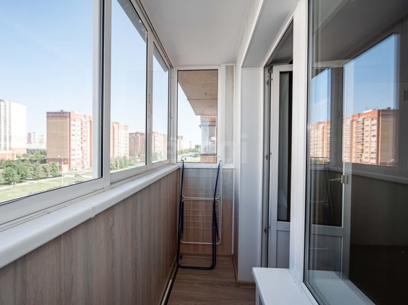 
  Сдается 2-комн. квартира, 40 м², Гребенщикова ул, д. 6
. Фото 7.