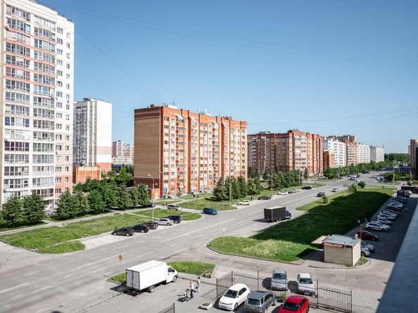 
  Сдается 2-комн. квартира, 40 м², Гребенщикова ул, д. 6
. Фото 9.