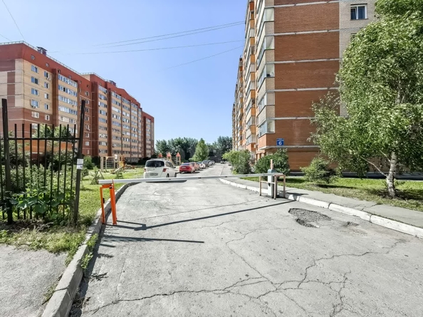 
  Сдается 2-комн. квартира, 40 м², Гребенщикова ул, д. 6
. Фото 30.