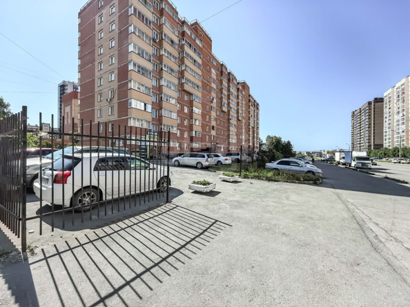 
  Сдается 2-комн. квартира, 40 м², Гребенщикова ул, д. 6
. Фото 31.