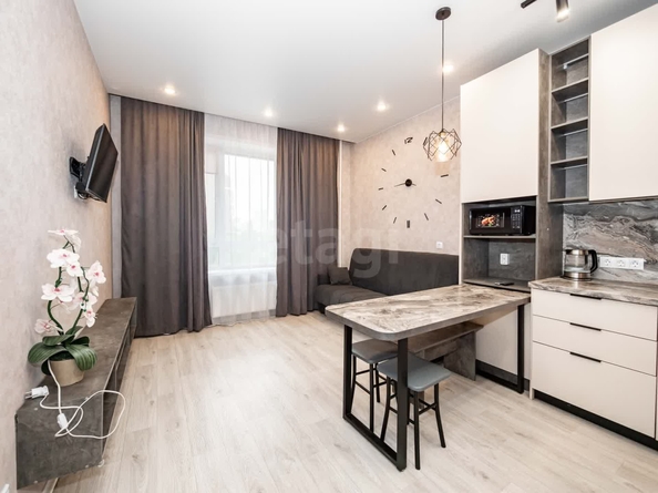 
  Сдается 1-комн. квартира, 45 м², Кошурникова ул, д. 23/1
. Фото 1.