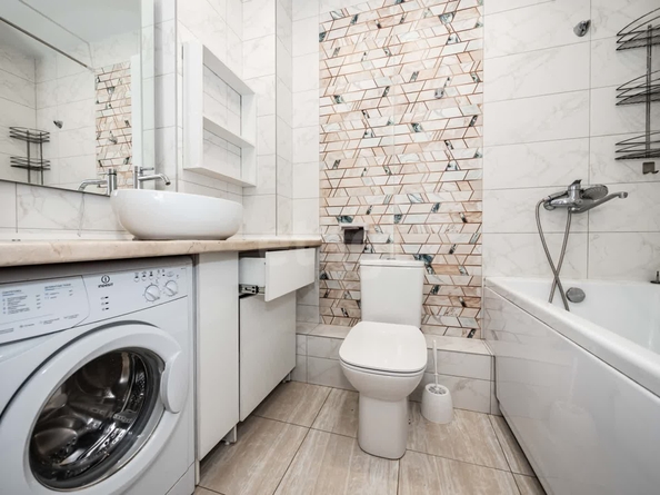 
  Сдается 1-комн. квартира, 45 м², Кошурникова ул, д. 23/1
. Фото 17.