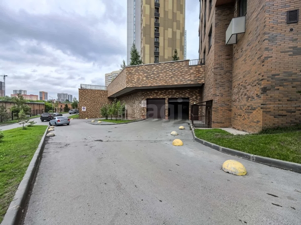 
  Сдается 1-комн. квартира, 45 м², Кошурникова ул, д. 23/1
. Фото 31.