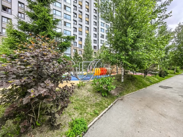 
  Сдается 1-комн. квартира, 45 м², Кошурникова ул, д. 23/1
. Фото 34.