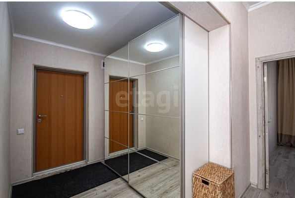 
  Сдается 1-комн. квартира, 50 м², Владимира Заровного ул, д. 38
. Фото 8.