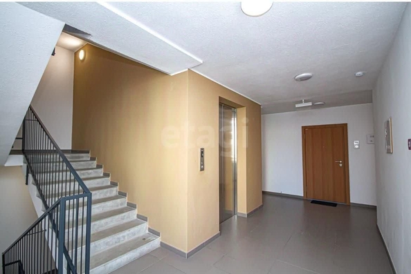 
  Сдается 1-комн. квартира, 50 м², Владимира Заровного ул, д. 38
. Фото 11.