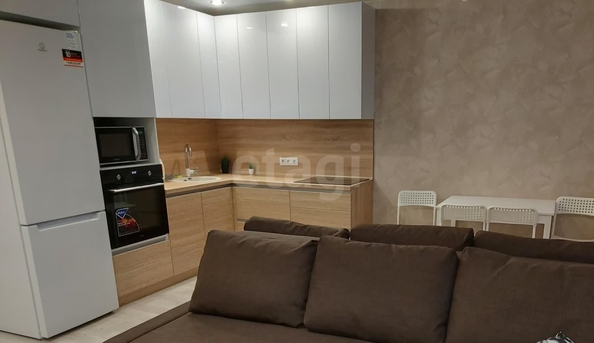 
  Сдается 2-комн. квартира, 44 м², Кубовая ул, д. 53
. Фото 1.