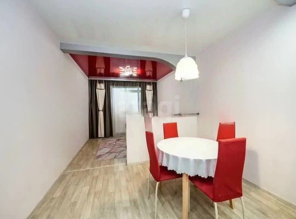 
  Продается 2-комн. квартира, 65 м², Линейная ул, д. 53/1
. Фото 22.