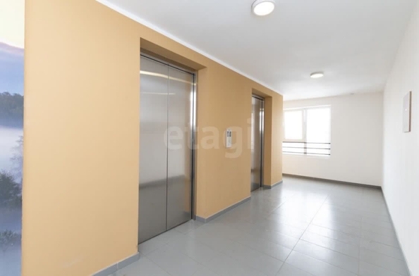 
  Сдается 1-комн. квартира, 40 м², Владимира Заровного ул, д. 38
. Фото 5.