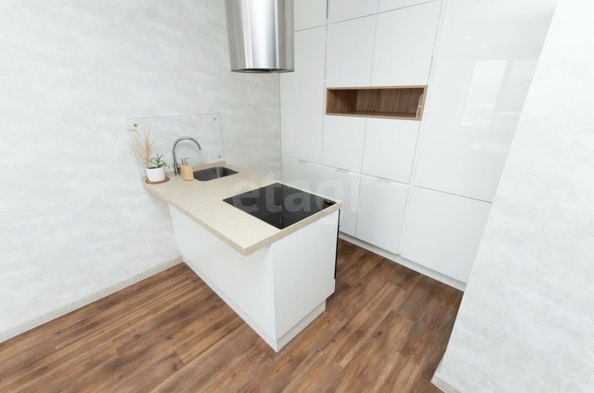 
  Сдается 1-комн. квартира, 40 м², Владимира Заровного ул, д. 38
. Фото 9.