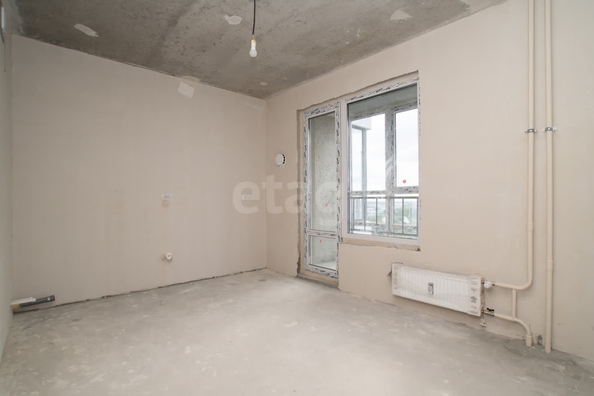 
  Продается 2-комн. квартира, 53.7 м², ЖК Азимут, дом 4
. Фото 4.