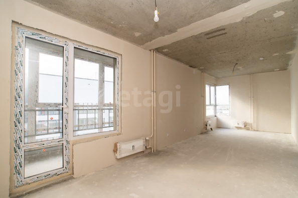 
  Продается 2-комн. квартира, 53.7 м², ЖК Азимут, дом 4
. Фото 6.
