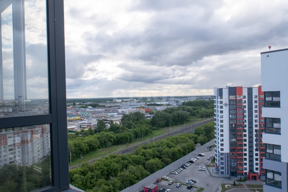 
  Продается 2-комн. квартира, 53.7 м², ЖК Азимут, дом 4
. Фото 15.