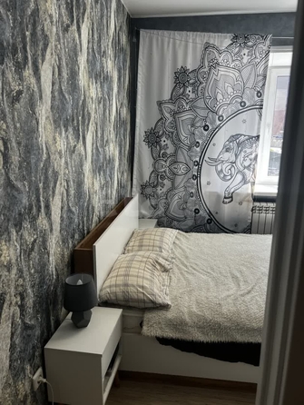
  Продается 1-комн. квартира, 29.7 м², Заречная ул, д. 8
. Фото 5.